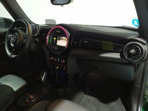 MINI Cooper  se 135 kw (184 cv)   - Foto 15