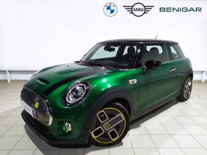 MINI Cooper  se 135 kw (184 cv)   - Foto 2