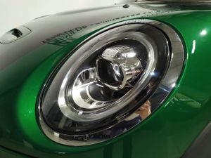 MINI Cooper  se 135 kw (184 cv)   - Foto 29