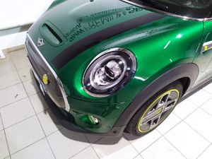 MINI Cooper  se 135 kw (184 cv)   - Foto 11
