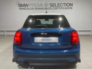 MINI Cooper  100 kw (136 cv)   - Foto 9