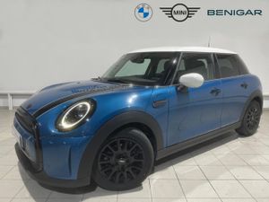 MINI Cooper  100 kw (136 cv)   - Foto 2