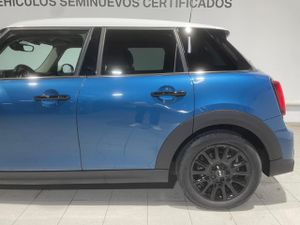 MINI Cooper  100 kw (136 cv)   - Foto 27