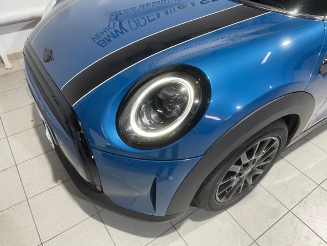 MINI Cooper  100 kw (136 cv)   - Foto 7