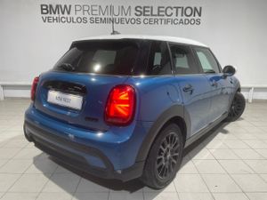 MINI Cooper  100 kw (136 cv)   - Foto 7