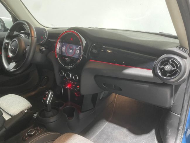 MINI Cooper  100 kw (136 cv)   - Foto 9