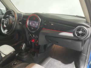 MINI Cooper  100 kw (136 cv)   - Foto 15