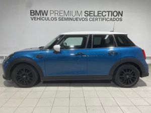 MINI Cooper  100 kw (136 cv)   - Foto 5