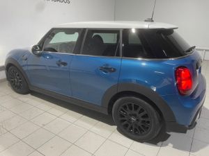 MINI Cooper  100 kw (136 cv)   - Foto 23