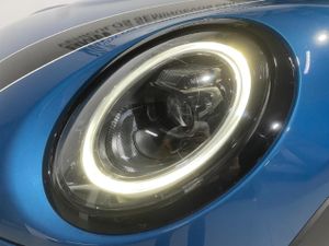 MINI Cooper  100 kw (136 cv)   - Foto 29