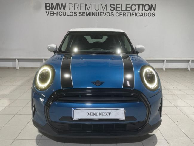 MINI Cooper  100 kw (136 cv)   - Foto 3