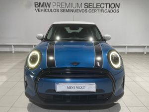 MINI Cooper  100 kw (136 cv)   - Foto 3