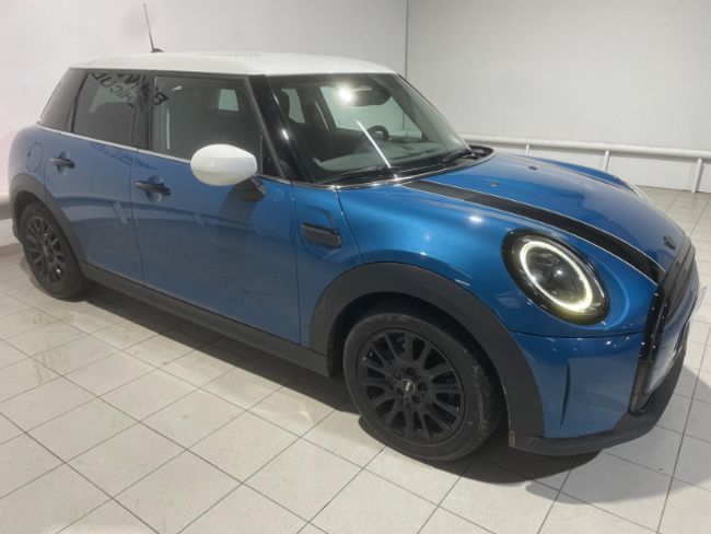 MINI Cooper  100 kw (136 cv)   - Foto 12