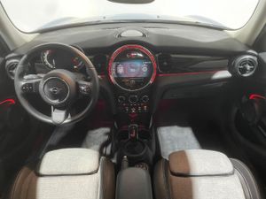 MINI Cooper  100 kw (136 cv)   - Foto 13