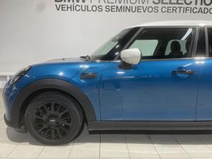 MINI Cooper  100 kw (136 cv)   - Foto 25