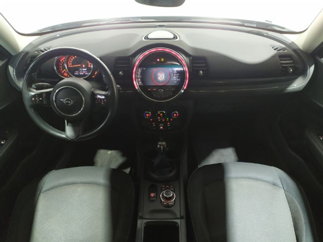MINI Clubman one d 85 kw (116 cv)   - Foto 8