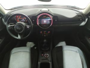 MINI Clubman one d 85 kw (116 cv)   - Foto 13