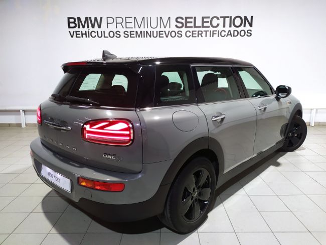 MINI Clubman one d 85 kw (116 cv)   - Foto 5
