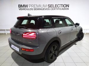 MINI Clubman one d 85 kw (116 cv)   - Foto 7