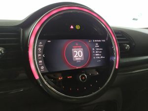 MINI Clubman one d 85 kw (116 cv)   - Foto 29