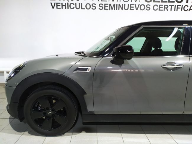 MINI Clubman one d 85 kw (116 cv)   - Foto 12