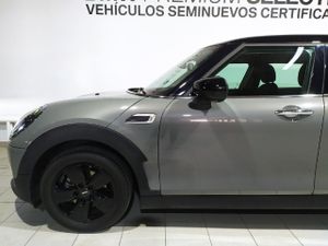 MINI Clubman one d 85 kw (116 cv)   - Foto 21