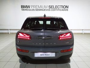 MINI Clubman one d 85 kw (116 cv)   - Foto 9