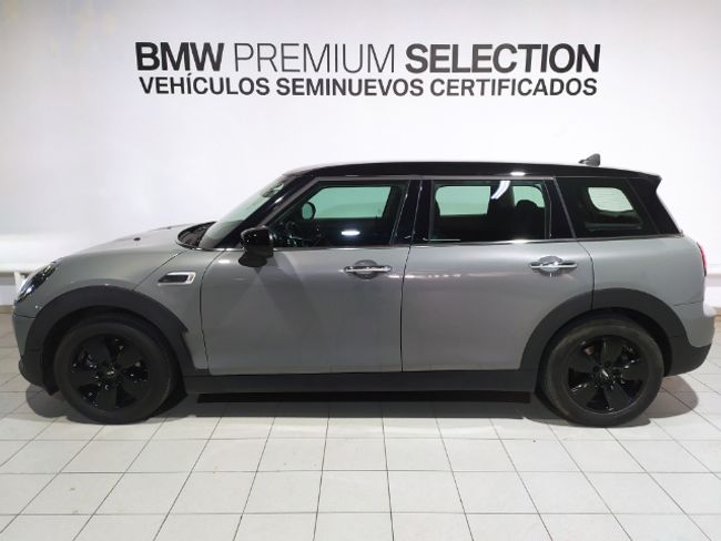 MINI Clubman one d 85 kw (116 cv)   - Foto 4