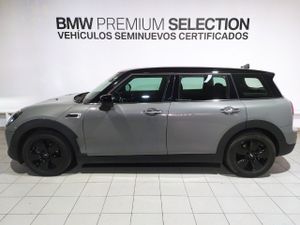 MINI Clubman one d 85 kw (116 cv)   - Foto 5
