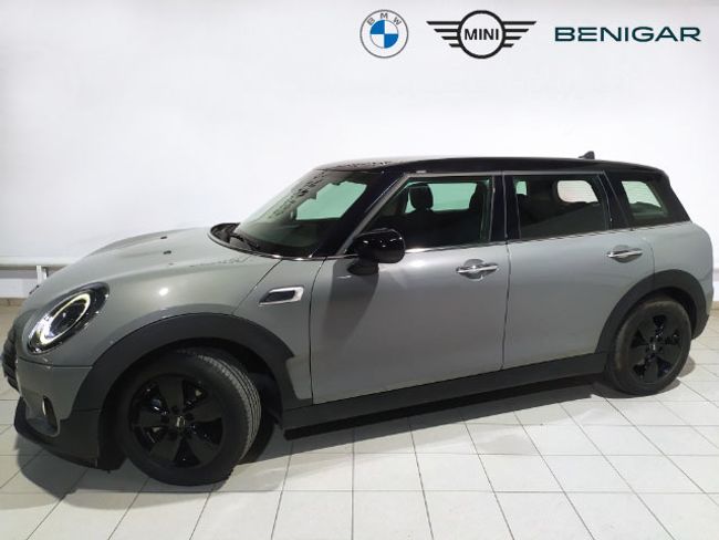 MINI Clubman one d 85 kw (116 cv)   - Foto 2