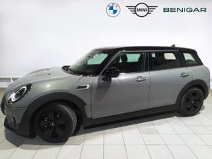 MINI Clubman one d 85 kw (116 cv)   - Foto 2