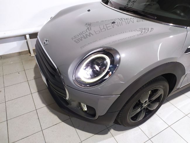 MINI Clubman one d 85 kw (116 cv)   - Foto 7