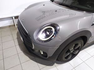 MINI Clubman one d 85 kw (116 cv)   - Foto 11