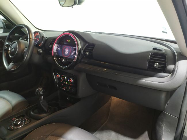 MINI Clubman one d 85 kw (116 cv)   - Foto 9