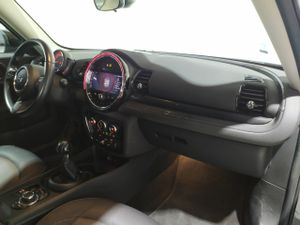MINI Clubman one d 85 kw (116 cv)   - Foto 15