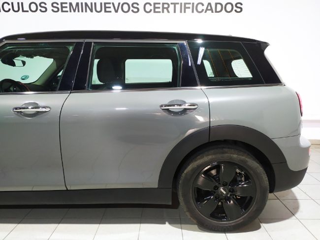 MINI Clubman one d 85 kw (116 cv)   - Foto 13