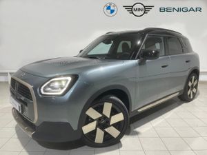 MINI Countryman c 125 kw (170 cv)   - Foto 2