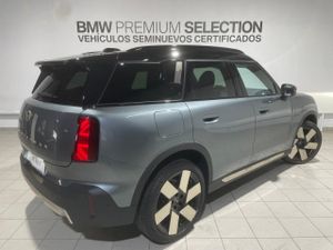 MINI Countryman c 125 kw (170 cv)   - Foto 7