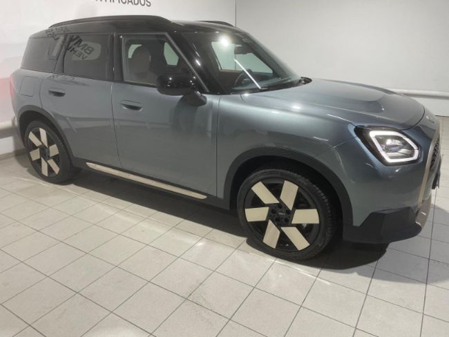 MINI Countryman c 125 kw (170 cv)   - Foto 12