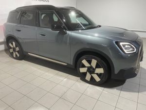 MINI Countryman c 125 kw (170 cv)   - Foto 21