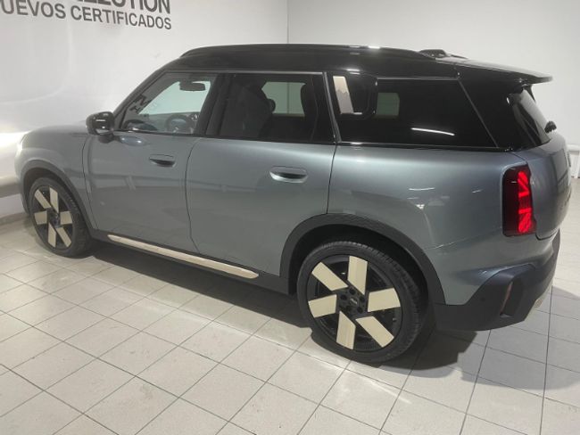 MINI Countryman c 125 kw (170 cv)   - Foto 13