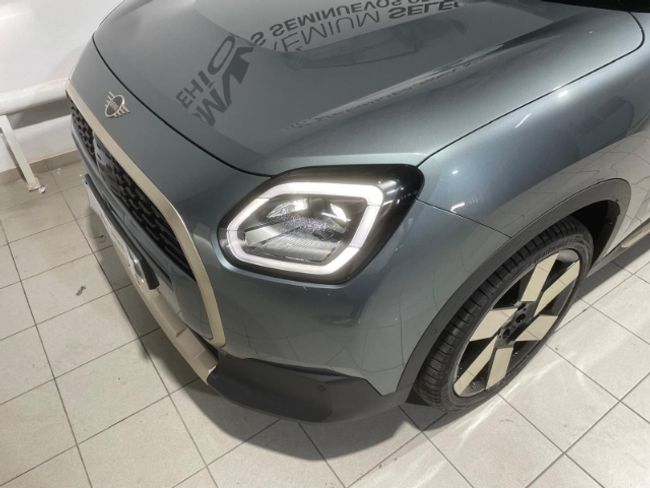 MINI Countryman c 125 kw (170 cv)   - Foto 7