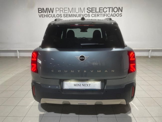 MINI Countryman c 125 kw (170 cv)   - Foto 6
