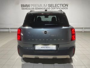 MINI Countryman c 125 kw (170 cv)   - Foto 9