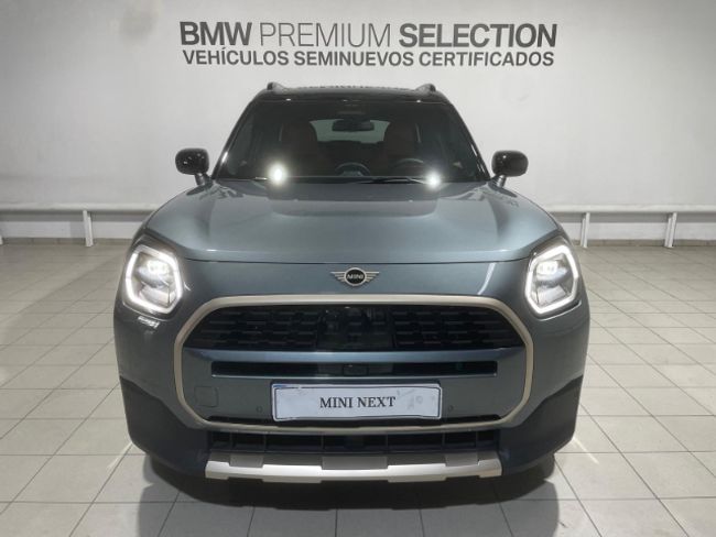 MINI Countryman c 125 kw (170 cv)   - Foto 3