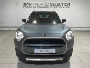MINI Countryman c 125 kw (170 cv)   - Foto 3