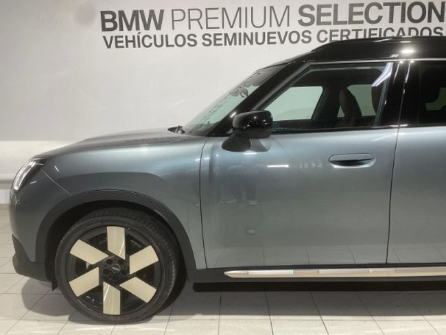 MINI Countryman c 125 kw (170 cv)   - Foto 14