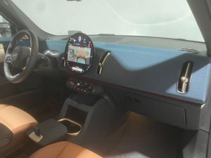 MINI Countryman c 125 kw (170 cv)   - Foto 15