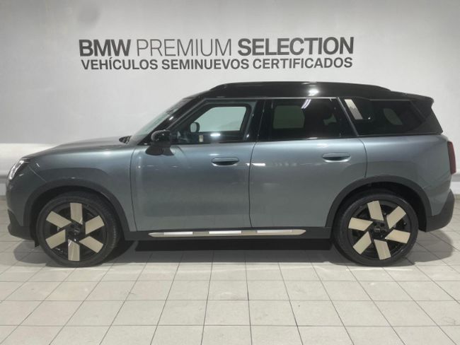 MINI Countryman c 125 kw (170 cv)   - Foto 4
