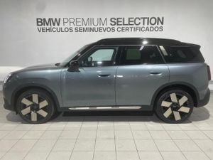 MINI Countryman c 125 kw (170 cv)   - Foto 5